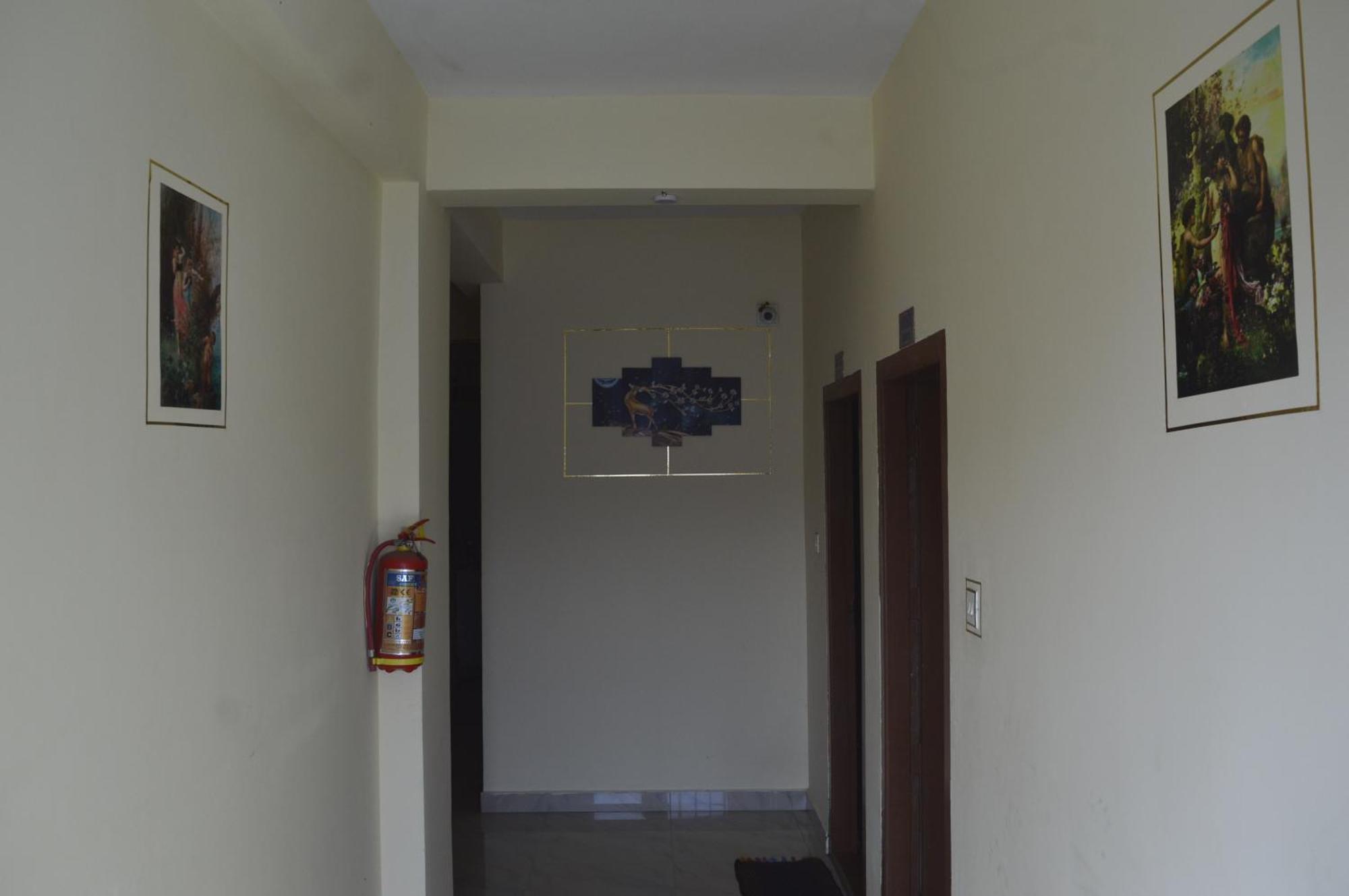 Green Castle Residency Nedumkandam Ngoại thất bức ảnh
