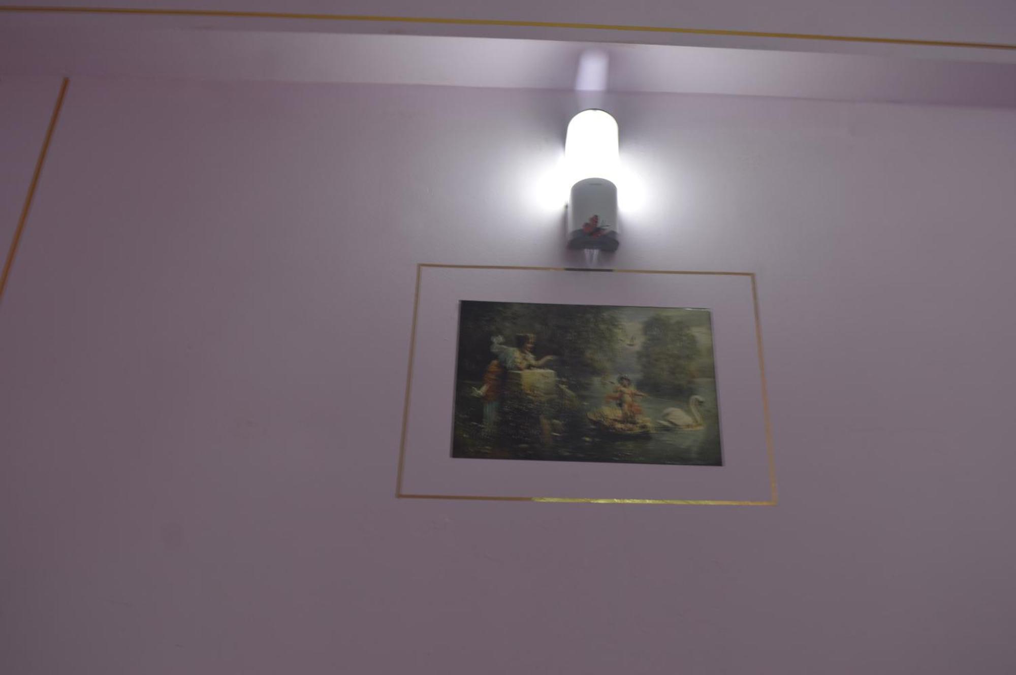 Green Castle Residency Nedumkandam Ngoại thất bức ảnh
