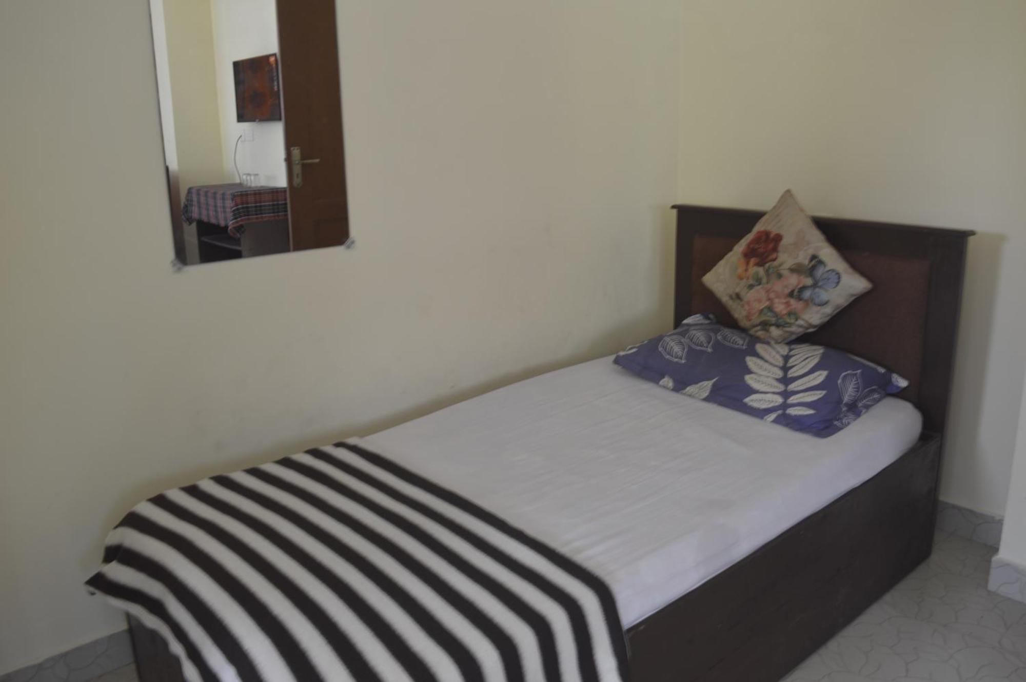 Green Castle Residency Nedumkandam Ngoại thất bức ảnh