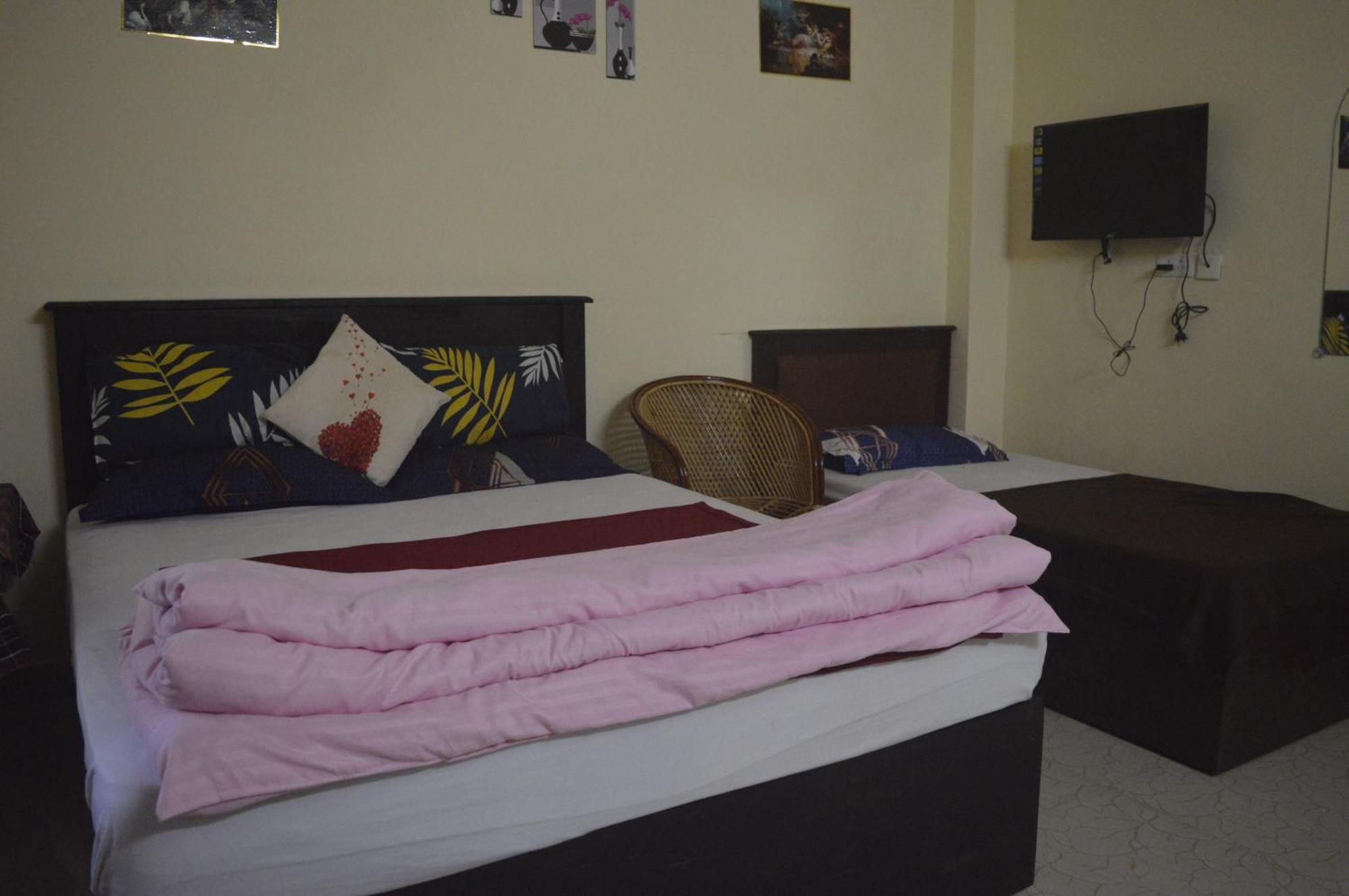 Green Castle Residency Nedumkandam Ngoại thất bức ảnh