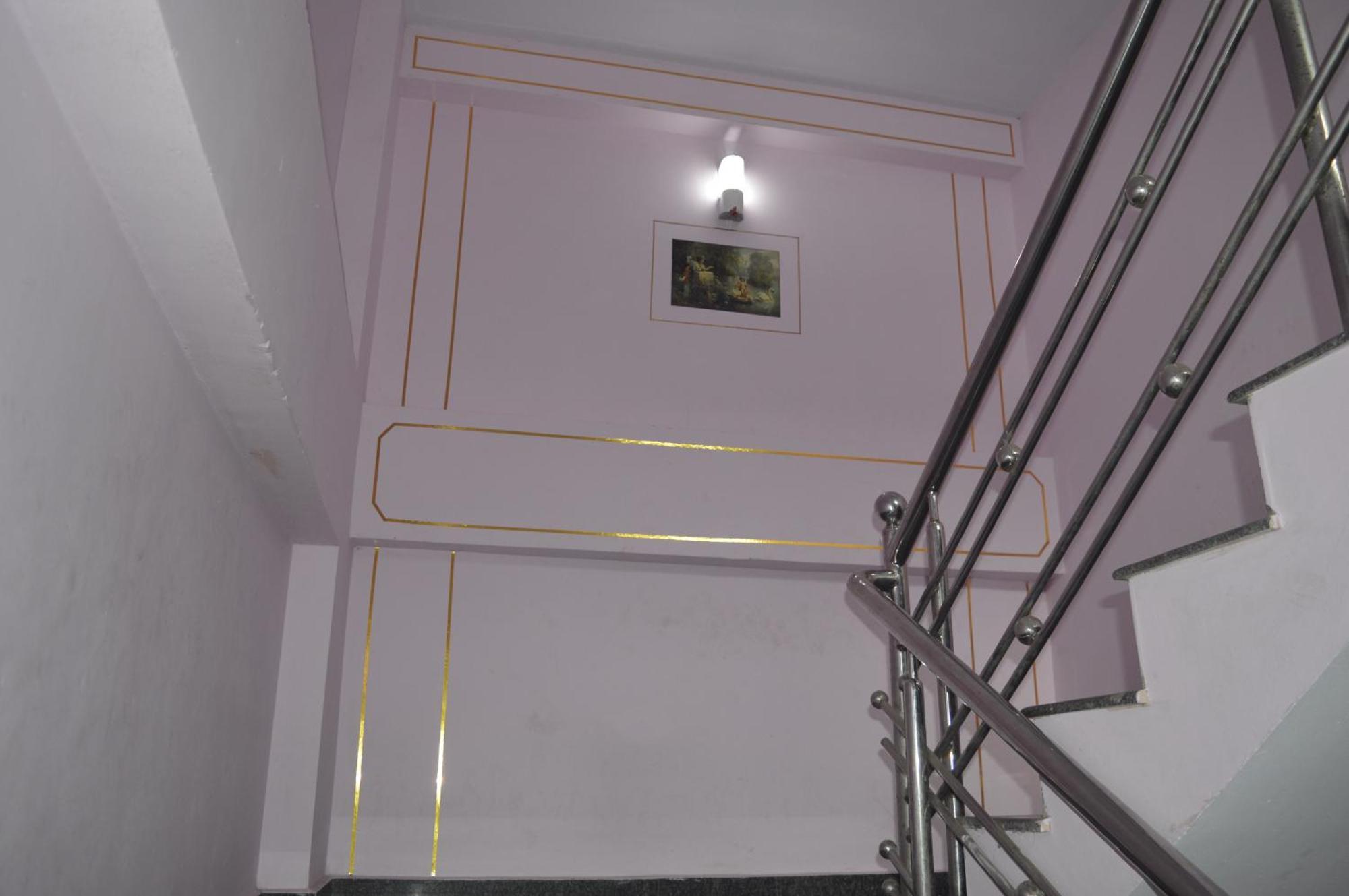 Green Castle Residency Nedumkandam Ngoại thất bức ảnh