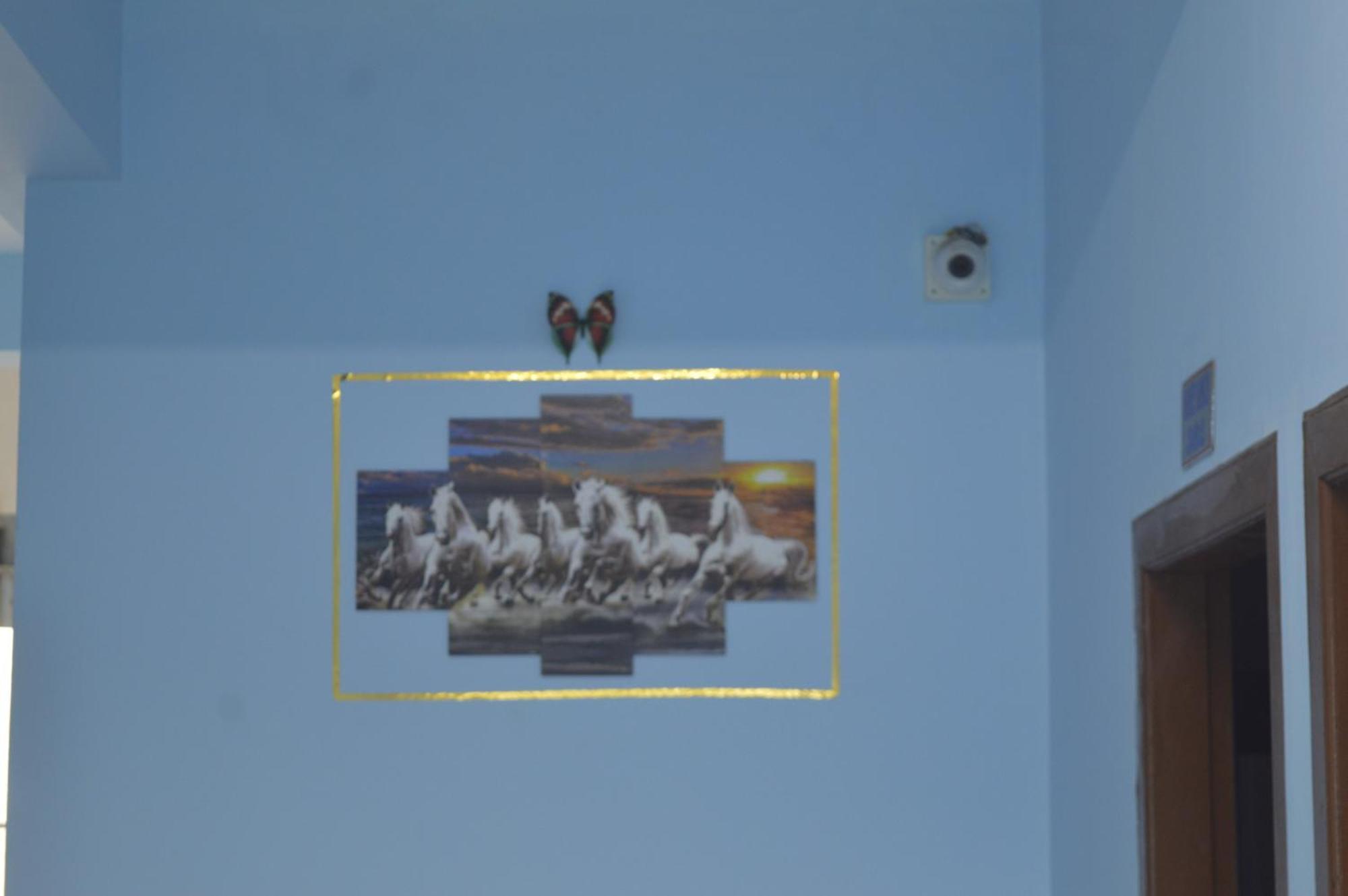 Green Castle Residency Nedumkandam Ngoại thất bức ảnh
