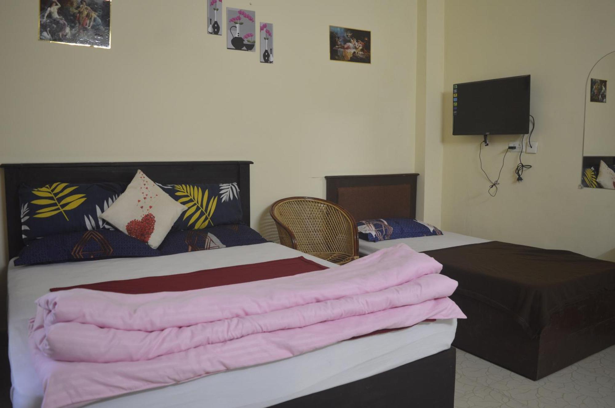 Green Castle Residency Nedumkandam Ngoại thất bức ảnh