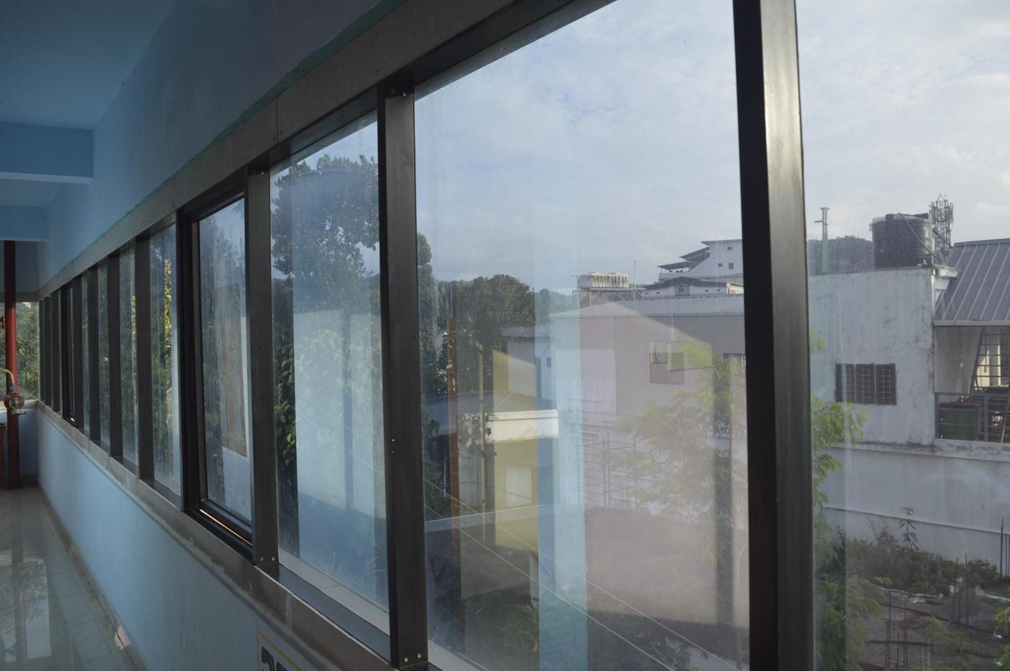 Green Castle Residency Nedumkandam Ngoại thất bức ảnh