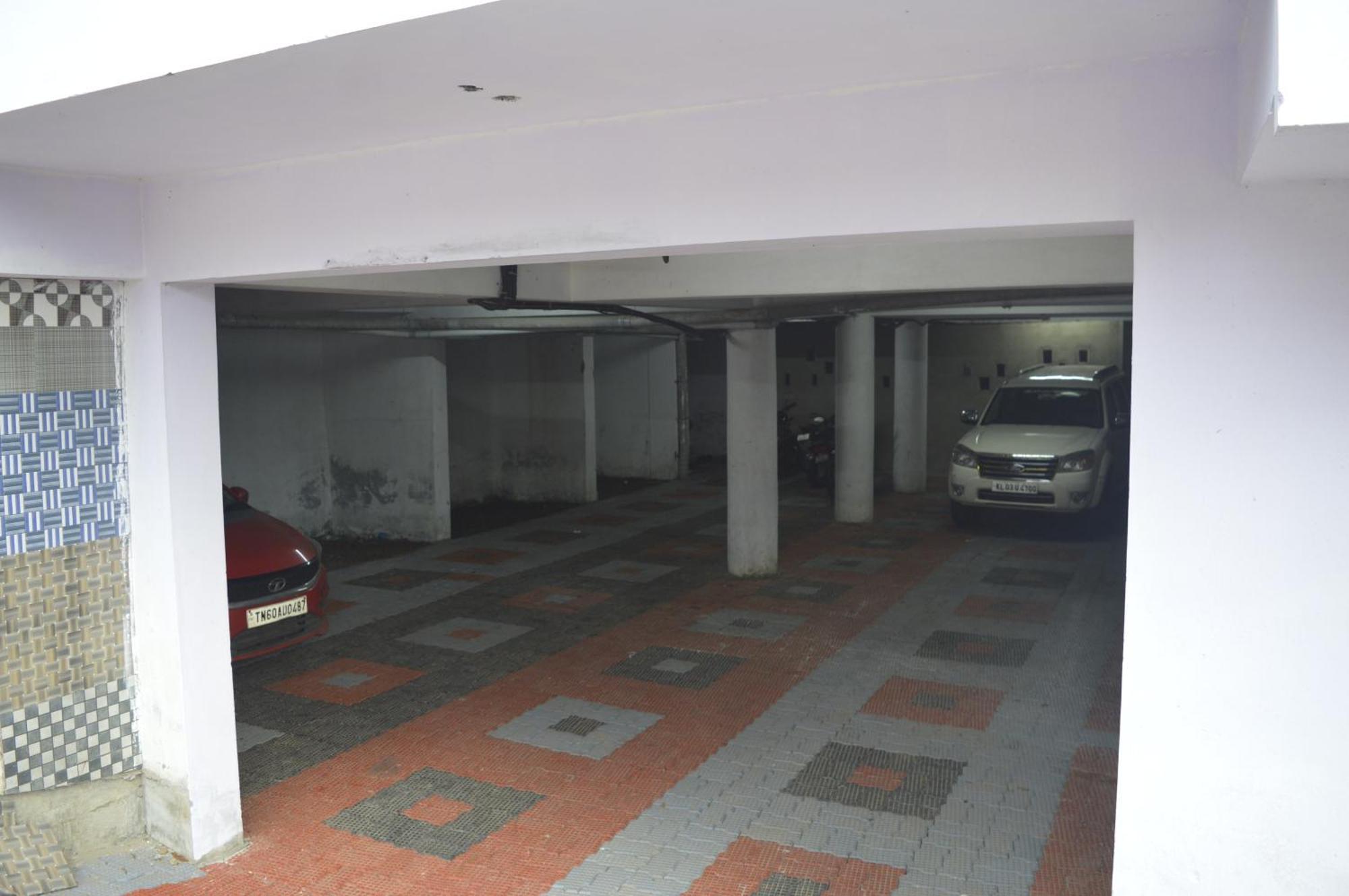 Green Castle Residency Nedumkandam Ngoại thất bức ảnh