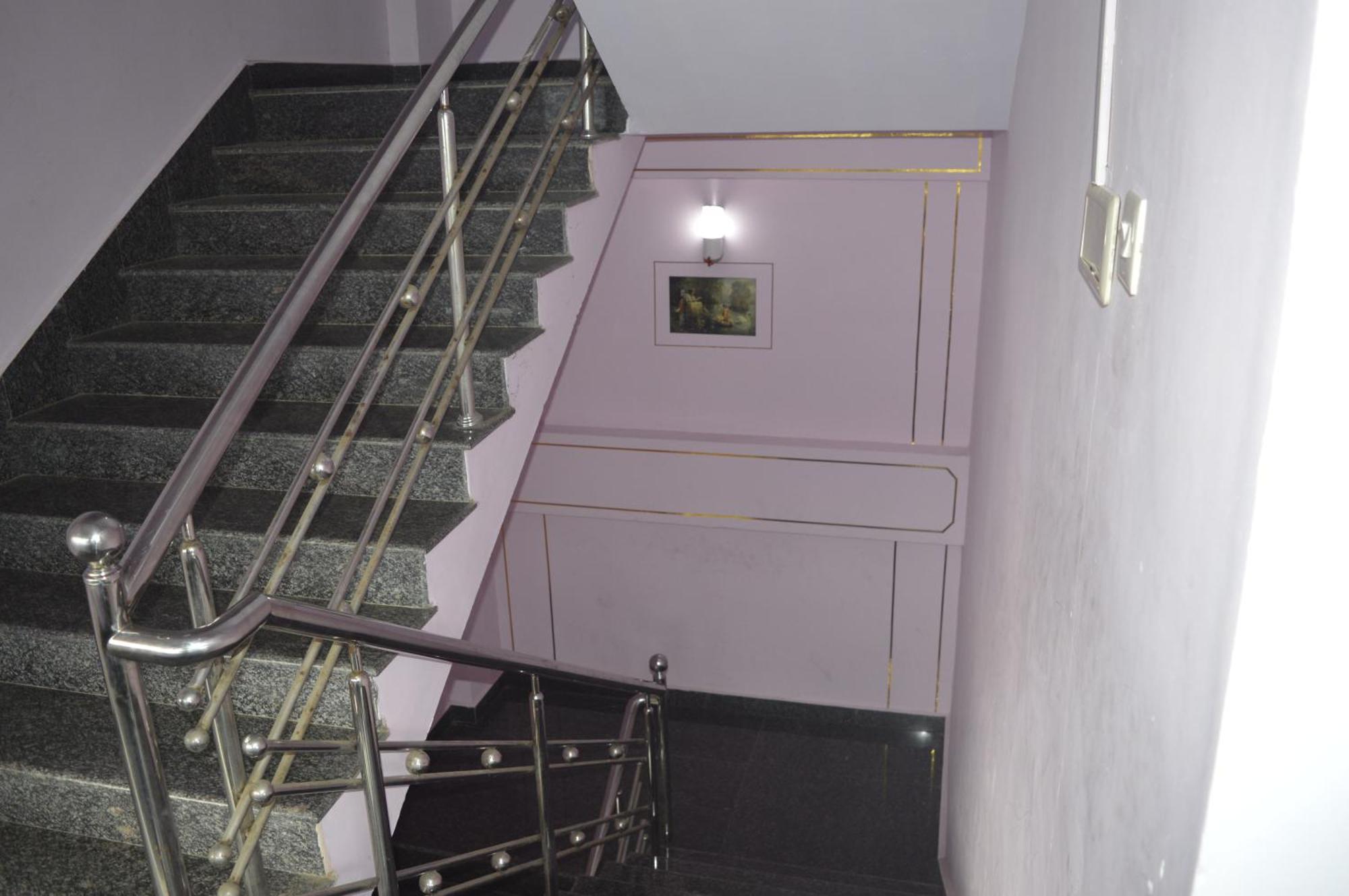 Green Castle Residency Nedumkandam Ngoại thất bức ảnh