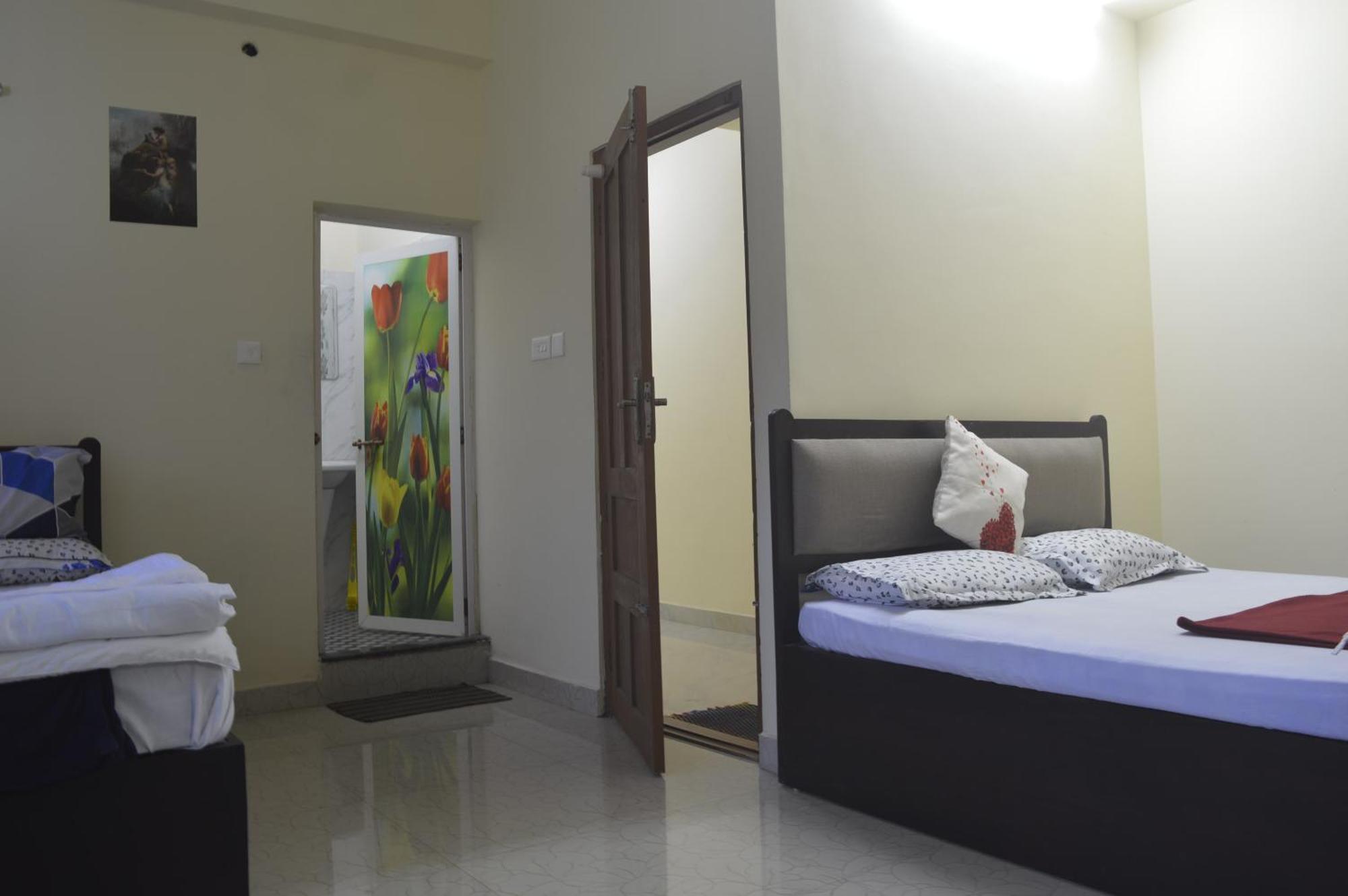 Green Castle Residency Nedumkandam Ngoại thất bức ảnh