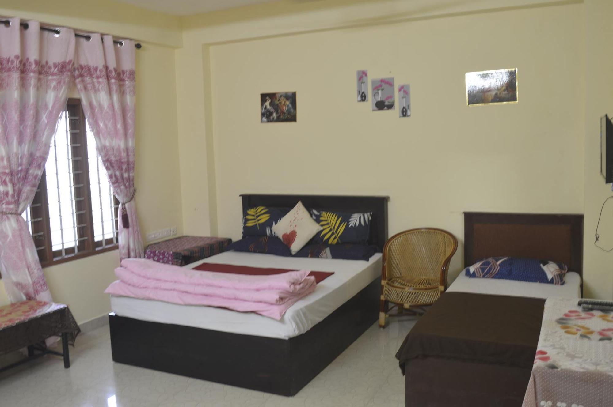 Green Castle Residency Nedumkandam Ngoại thất bức ảnh