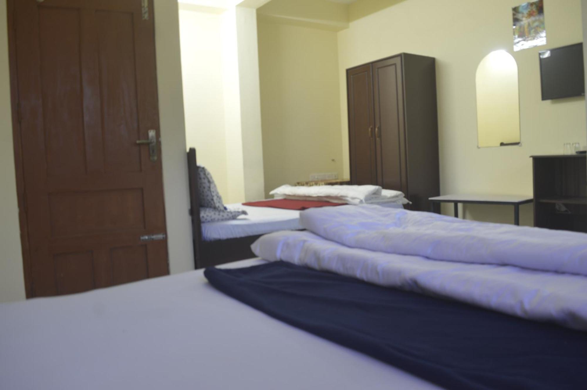 Green Castle Residency Nedumkandam Ngoại thất bức ảnh