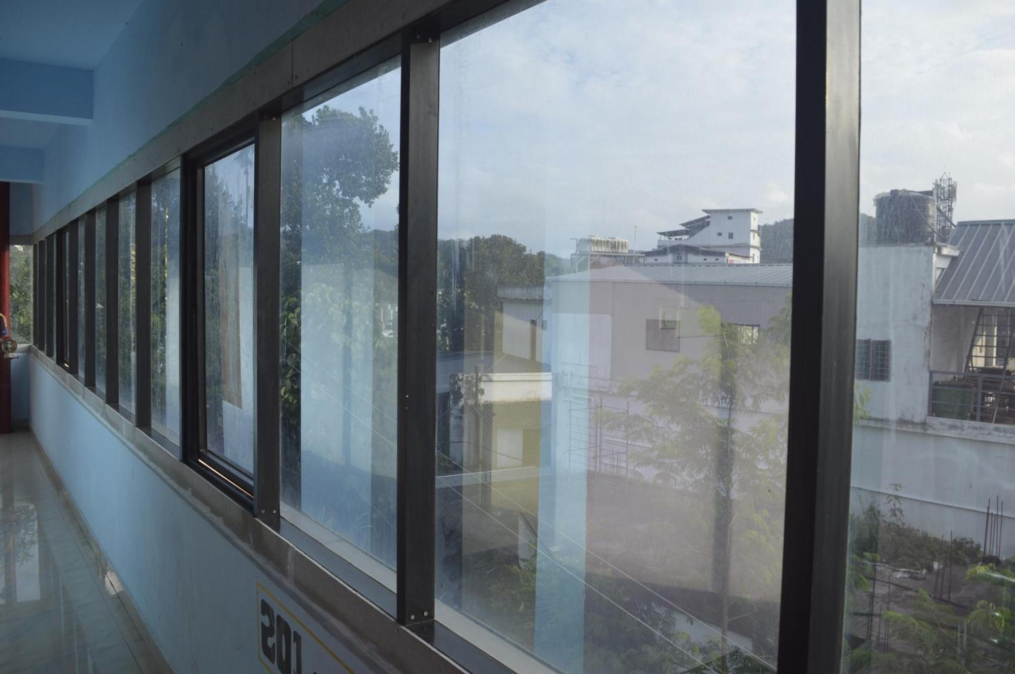 Green Castle Residency Nedumkandam Ngoại thất bức ảnh