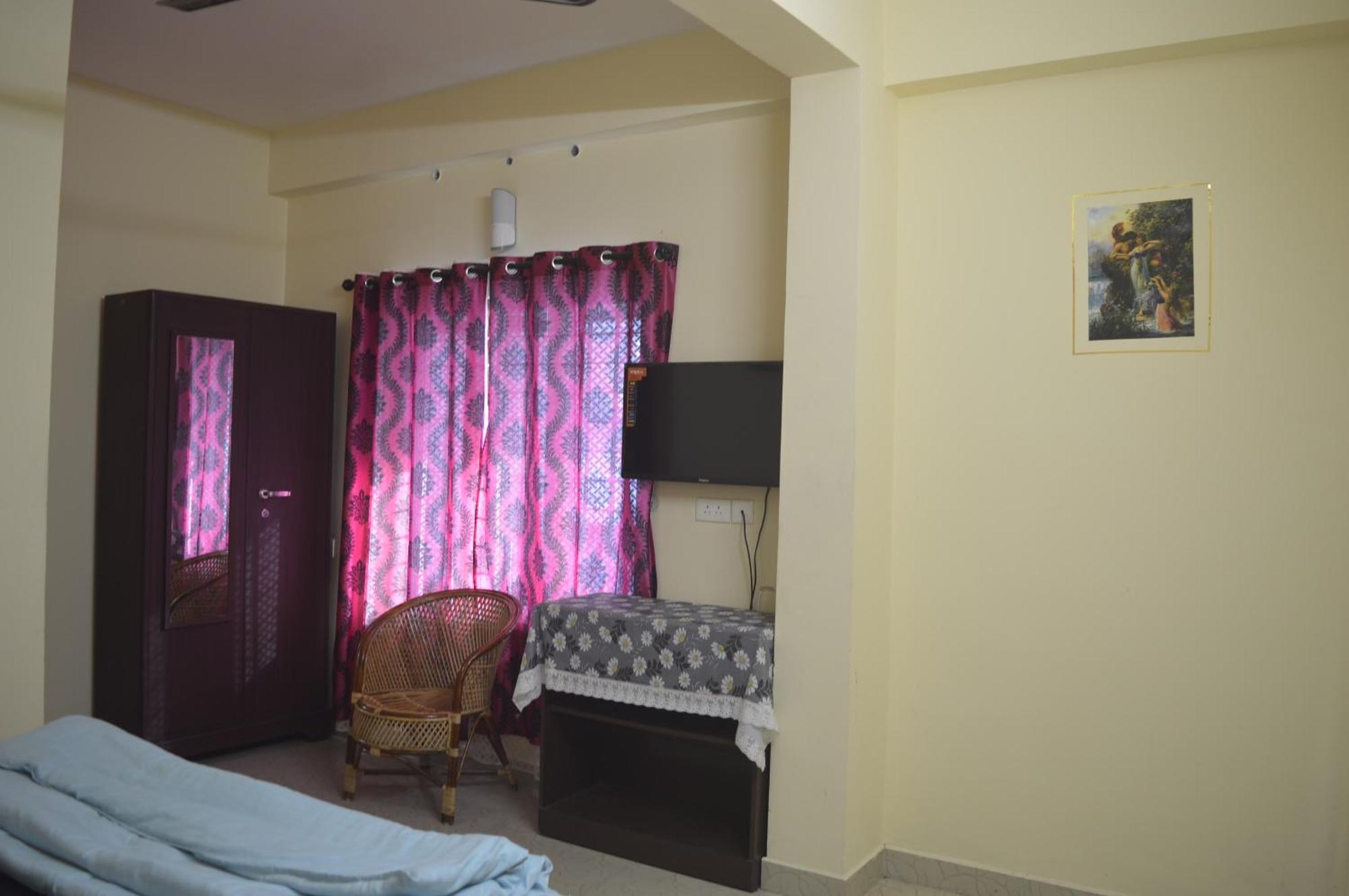 Green Castle Residency Nedumkandam Ngoại thất bức ảnh