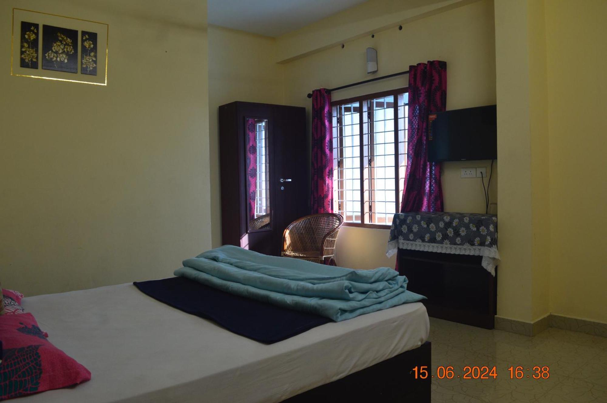 Green Castle Residency Nedumkandam Ngoại thất bức ảnh