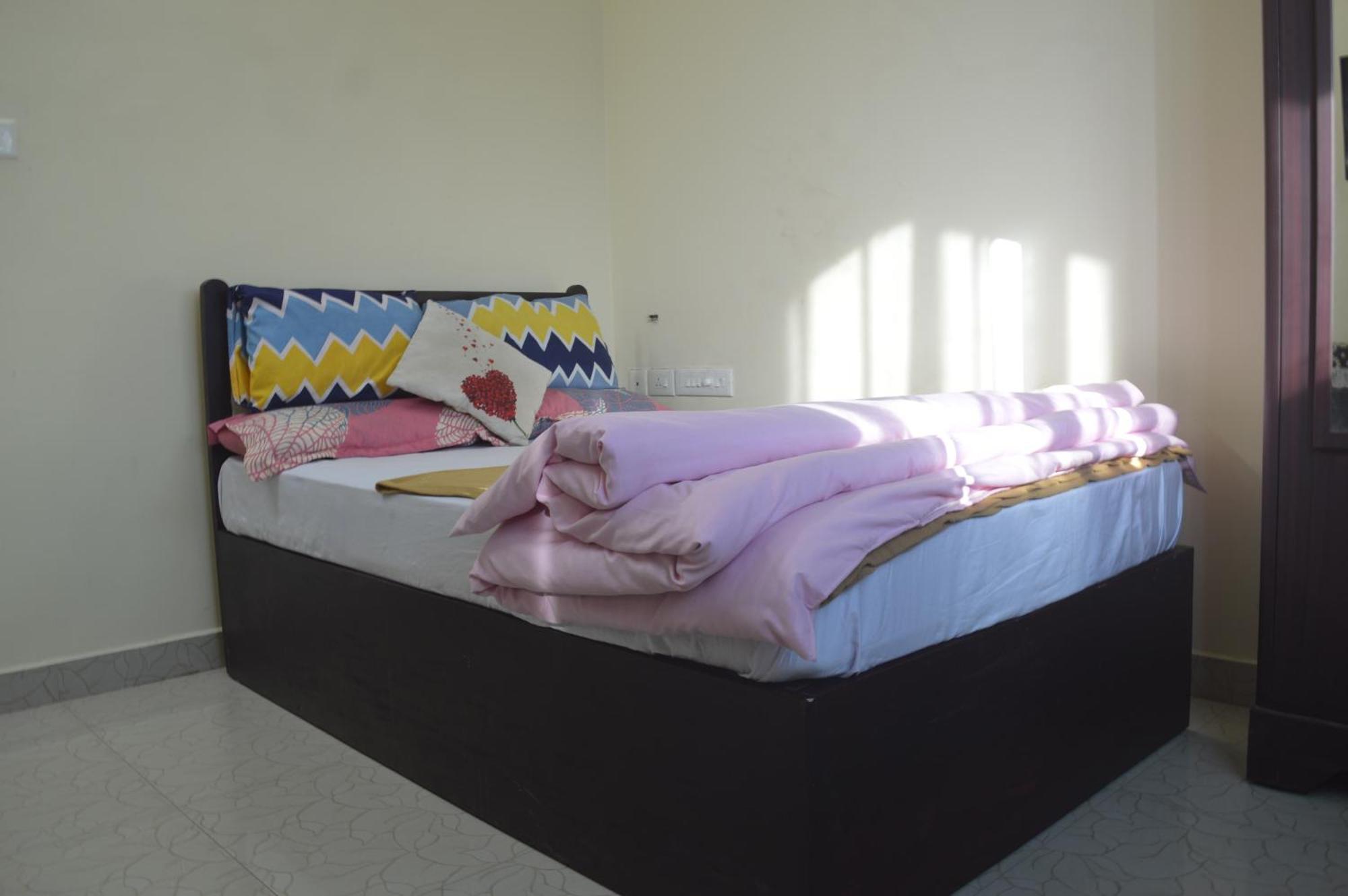 Green Castle Residency Nedumkandam Ngoại thất bức ảnh