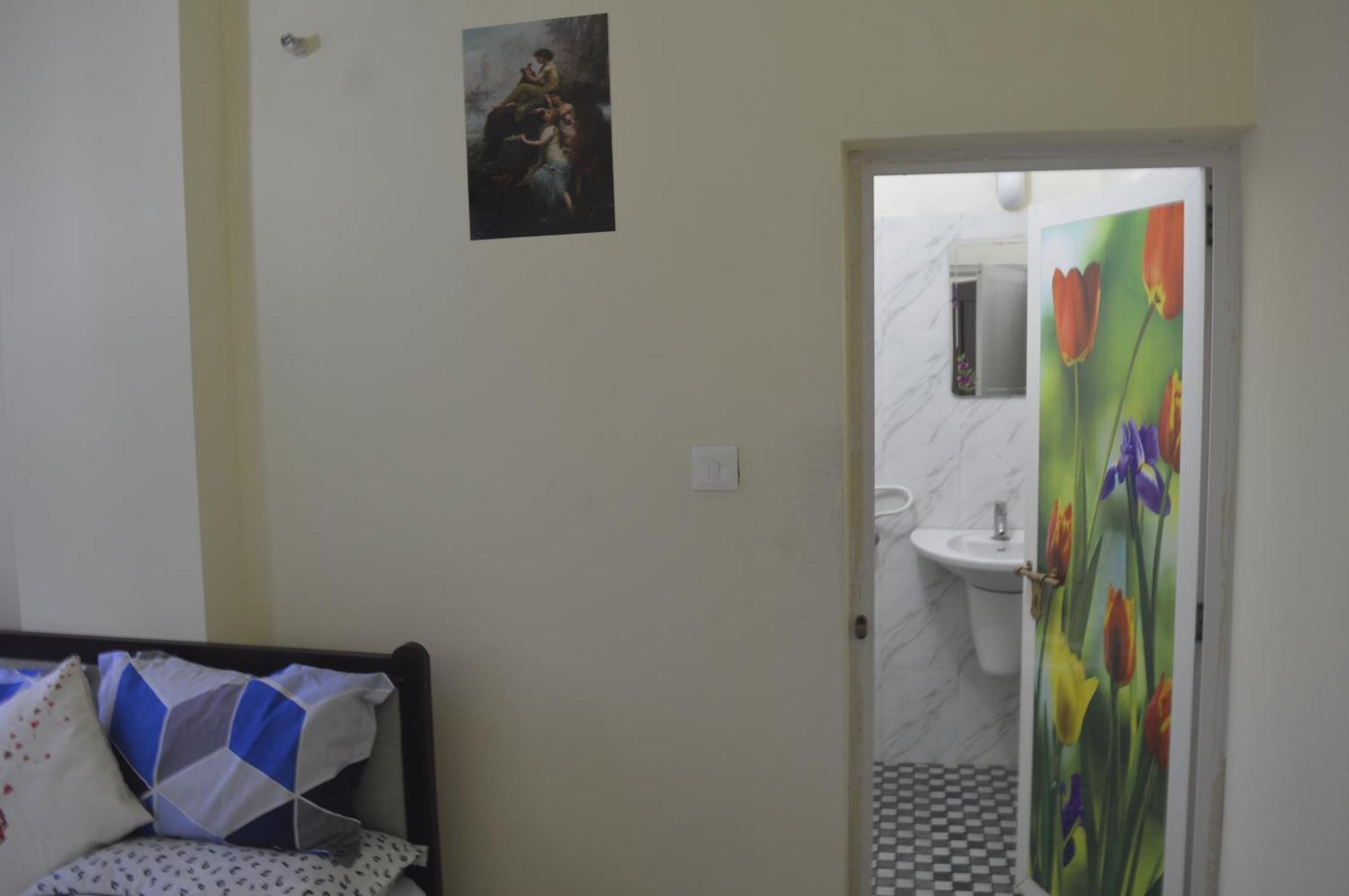 Green Castle Residency Nedumkandam Ngoại thất bức ảnh