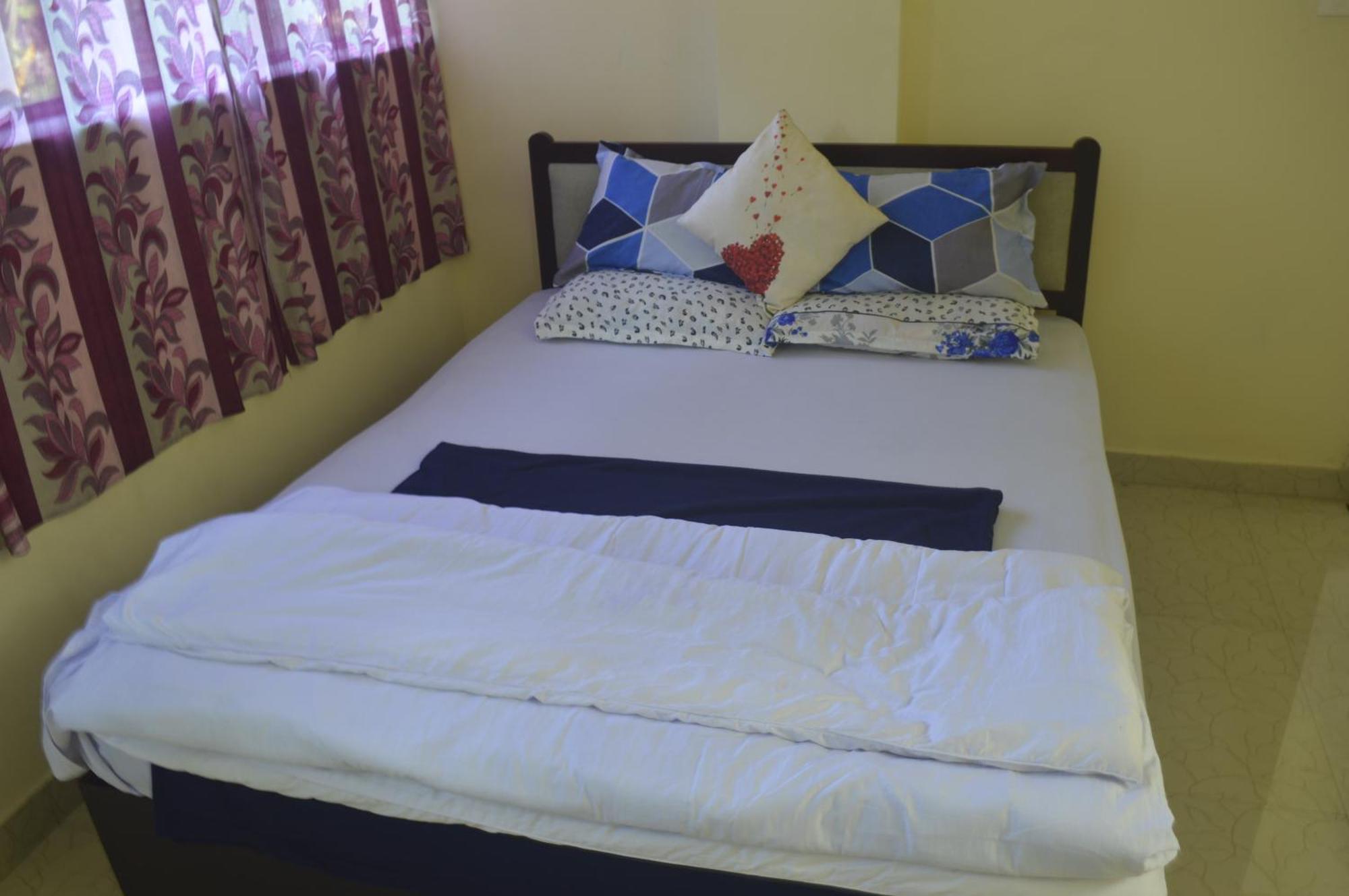 Green Castle Residency Nedumkandam Ngoại thất bức ảnh