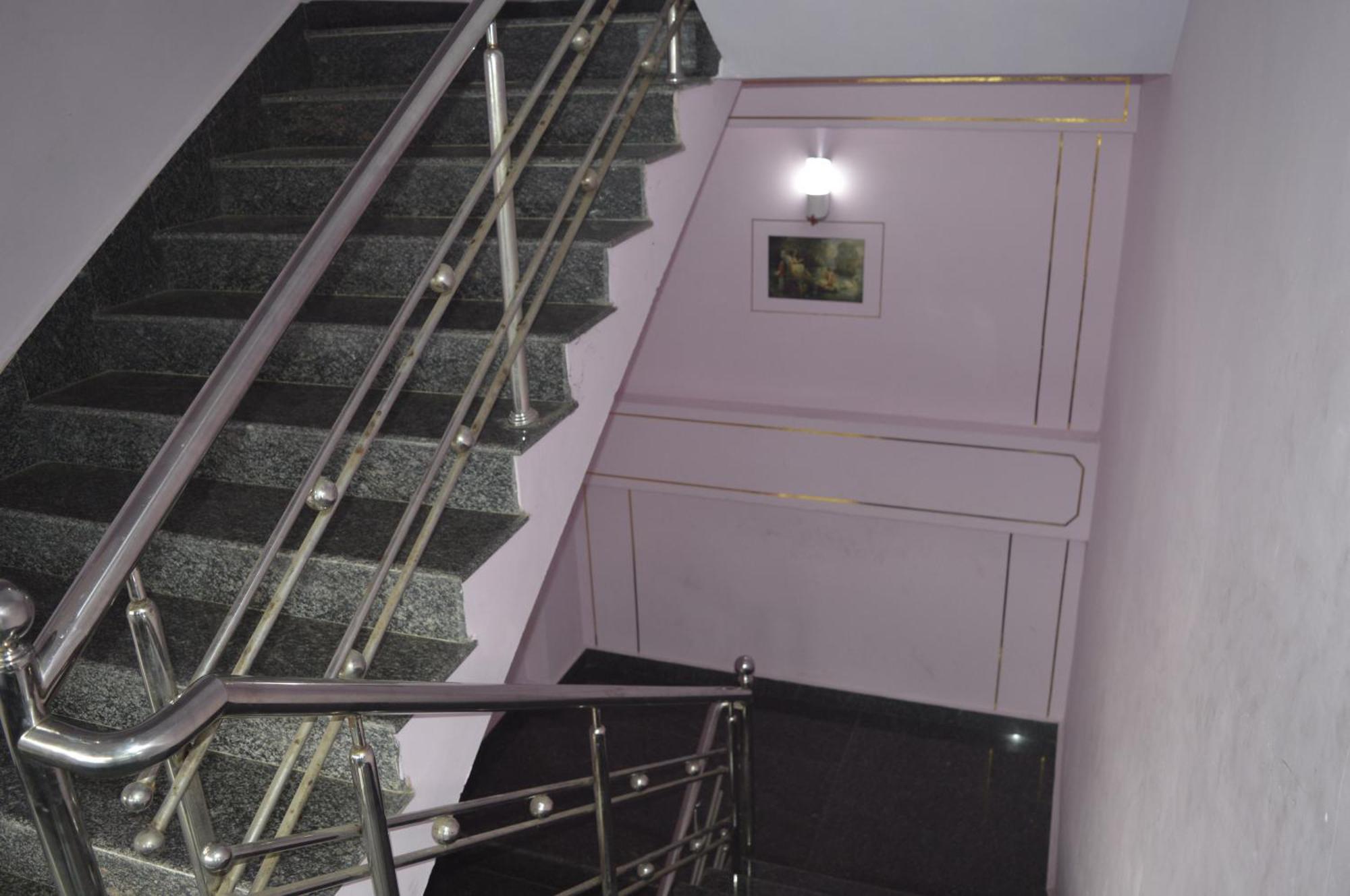 Green Castle Residency Nedumkandam Ngoại thất bức ảnh