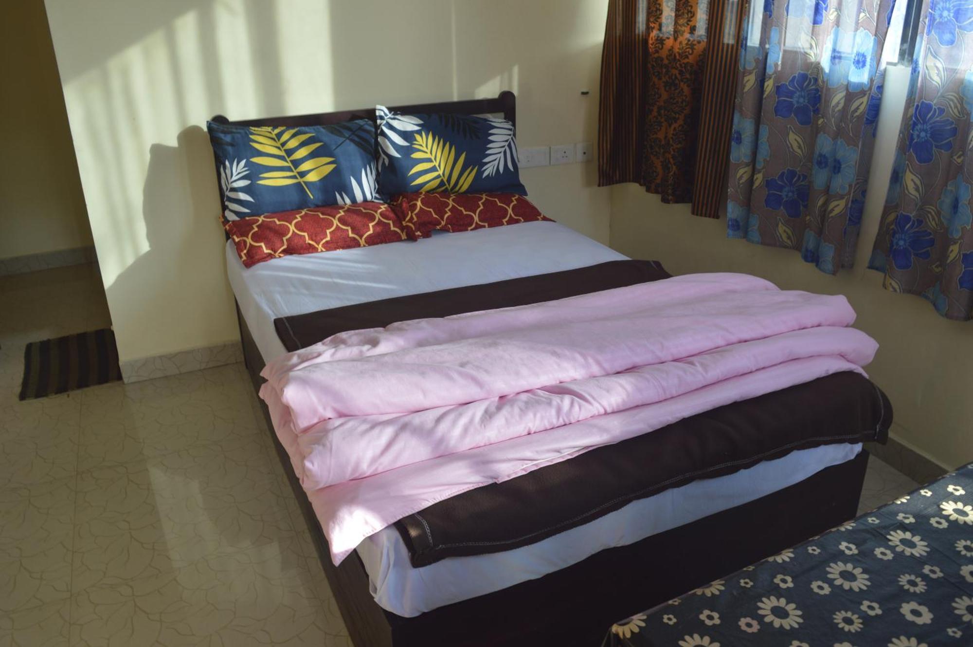 Green Castle Residency Nedumkandam Ngoại thất bức ảnh