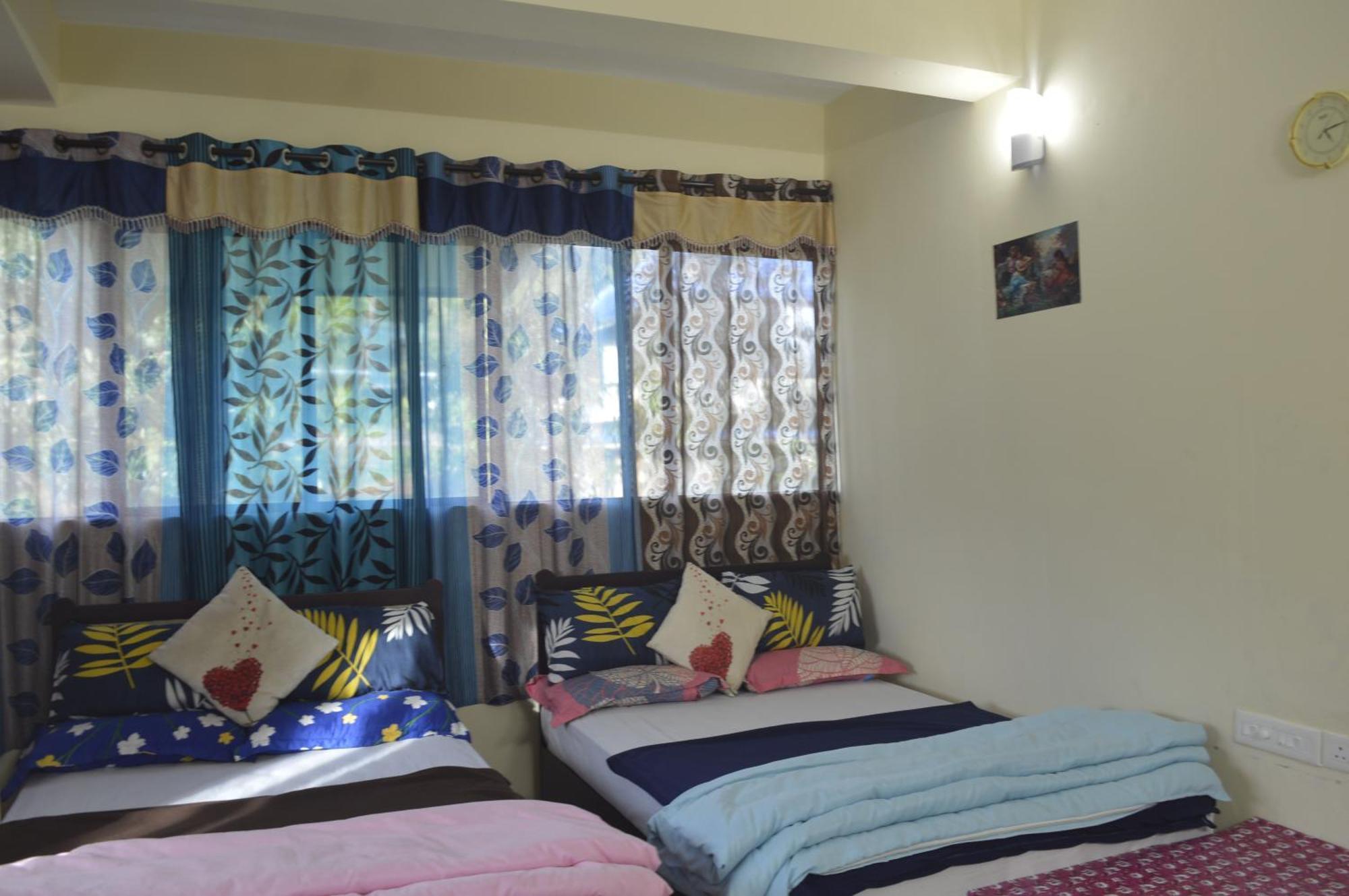 Green Castle Residency Nedumkandam Ngoại thất bức ảnh