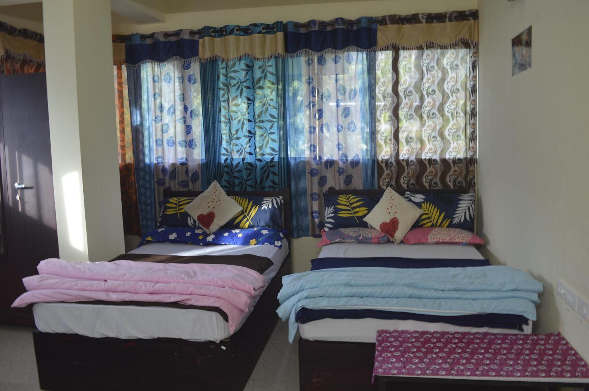 Green Castle Residency Nedumkandam Ngoại thất bức ảnh